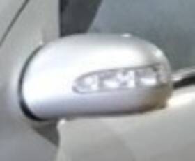 128-56667l Mercedes-benz 2006-2008 Ml Class Lh Driver Door Mirror Side View Oem 128-56667l Mercedes-benz 2006-2008 Ml Class Lh Driver Door Mirror Side View Oem