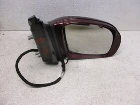 128-56672r Mercedes-benz 2006-2010 R Class Rh Passenger Side View Door Mirror Oem Lkq