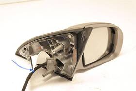 128-56675r Mercedes-benz Gray Rh Passenger Side View Mirror Power Fits 06-10 R350 W251 Oem