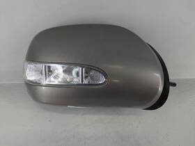 128-56695 Mercedes-benz 2007 Gl450 Passenger Right Side View Power Door Mirror Uvi41