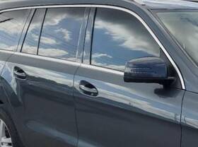 128-64182r Mercedes-benz 2013-2016 Gl Class Rh Passenger Door Mirror Side View Oem 128-64182r Mercedes-benz 2013-2016 Gl Class Rh Passenger Door Mirror Side View Oem