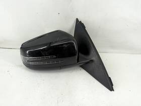 128-64203 Mercedes-benz 2012-2015 C250 Passenger Right Side View Power Door Mirror Tni0t