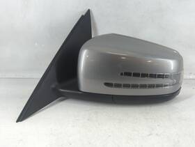 128-64205 Mercedes-benz 2012-2015 C250 Driver Left Side View Power Door Mirror Rzo97 128-64205 Mercedes-benz 2012-2015 C250 Driver Left Side View Power Door Mirror Rzo97