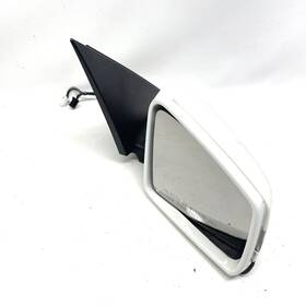 128-64210r Mercedes Benz 2013 C-class Passenger Side View Mirror 204 Door Out Power 2012 - 2014 128-64210r Mercedes Benz 2013 C-class Passenger Side View Mirror 204 Door Out Power 2012 - 2014