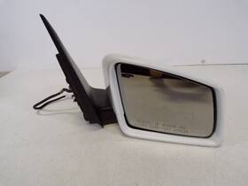 128-64307r Mercedes-benz 13-15 Glk Class Right Passenger Power Door Mirror With Memory Oem