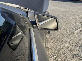 128-65048r Mercedes-benz Passenger Side View Mirror 117 Type Power Fits 14-16 Cla-class 5217429