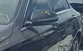 128-65181l Mercedes-benz 201 C-class Side Door Mirror Driver With Blind Spot Alert Oem