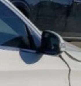 128-65270r Mercedes-benz 2015-2016 E-class Rh Passenger Door Mirror Side View Oem 128-65270r Mercedes-benz 2015-2016 E-class Rh Passenger Door Mirror Side View Oem