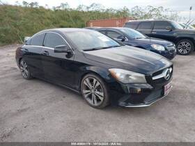 128-65642l Mercedes-benz Driver Side View Mirror 117 Type Fits 16-19 Cla-class 8327143