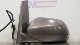 128-65864l Mercedes-benz 17 Metris 447 Type Side View Door Mirror Driver Gold Blind Spot 128-65864l Mercedes-benz 17 Metris 447 Type Side View Door Mirror Driver Gold Blind Spot