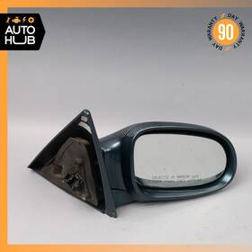 1298100476 Mercedes-benz 99-02 R129 Sl500 Sl600 Right Passenger Side View Door Mirror Oem
