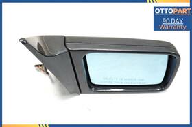 1298110298 Mercedes-benz 90-96 R129 Sl320 Sl500 Front Right Passenger Side Mirror Door Rear View