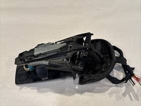 1408109293 Mercedes-benz 1996-99 W140 Passenger Side Right Door Wing Mirror Assembly