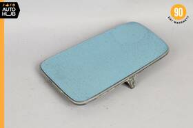 1408110122 Mercedes-benz 92-95 W140 300sd 400se Left Driver Side Rear View Door Mirror Glass Oem