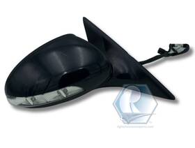 154822 Mercedes-benz 06-08 Cls500 W219 Side View Power Mirror Rh Right Oem