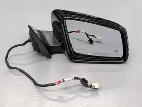 15gwc010698 Mercedes-benz 2014-2019 Cla250 C117 Front Right Side Exterior Rear View Mirror Oem 15gwc010698 Mercedes-benz 2014-2019 Cla250 C117 Front Right Side Exterior Rear View Mirror Oem