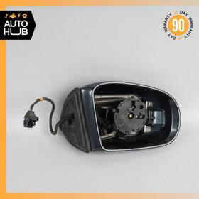 1638100279 Mercedes-benz 02-05 W163 Ml320 Ml500 Right Passenger Side Rear View Door Mirror Oem