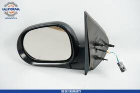 1638102193 Mercedes-benz 98-01 W163 Ml320 Ml55 Left Driver Side Rear View Door Mirror Oem