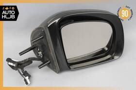 1648100464 Mercedes-benz 07-08 X164 Gl550 Gl450 Right Side Rear View Door Mirror Assembly Oem 1648100464 Mercedes-benz 07-08 X164 Gl550 Gl450 Right Side Rear View Door Mirror Assembly Oem