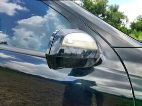1648102893 Mercedes-benz Passenger Door Mirror Power 09 Ml 320 1648102893 Mercedes-benz Passenger Door Mirror Power 09 Ml 320