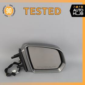 1648103693 Mercedes-benz 09-10 W164 Ml350 Ml550 Right Passenger Side Rear View Door Mirror Oem