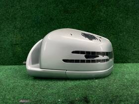 1648105193 Mercedes-benz 2011-2012 Gl450 Ml350 Left Side Door Mirror View With Blind Spot Oem