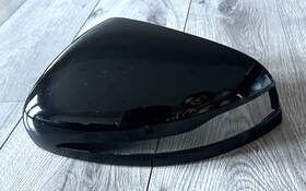 1678106105 Mercedes-benz 2019 2020 2021 2022 Gle Left Mirror Cover Genuine Oem 1678106105 Mercedes-benz 2019 2020 2021 2022 Gle Left Mirror Cover Genuine Oem