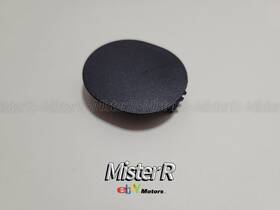 Mercedes-benz 1678109401 Mercedes-benz Door Mirror Lower Seal Cap/cover Trim #697254 #a1678109401