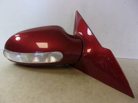 1708201621 Mercedes-benz 2000 - 2003 Clk320 / Clk430 Clk55 Amg Passenger Rh Door Mirror Oem