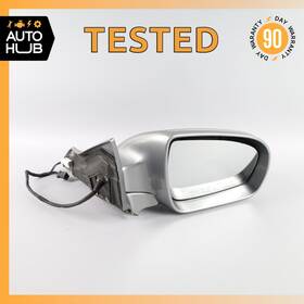 1718100464 Mercedes-benz 09-12 R230 Sl550 Sl600 Right Passenger Side Rear View Door Mirror Oem