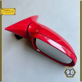 1718101476 Mercedes-benz 05-08 Slk280 R171 Front Right Side Rear View Mirror Assembly Oem
