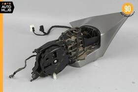 1718101776 Mercedes-benz 09-11 R171 Slk350 Side Rear View Door Mirror Left Driver Mechanism Oem