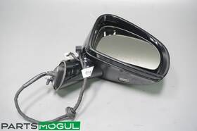 1728106016 Mercedes-benz 12-16 R172 Slk350 Front Right Passenger Side Mirror Door Rear View Oem