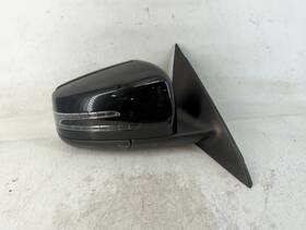17gwc015731 Mercedes-benz 2016 Cla250 Passenger Right Side View Power Door Mirror Dqqgl