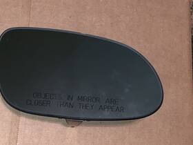 Mercedes-benz 194 876 99-03 W208 R170 Clk Slk Front Right Passenger Side Mirror Glass Mercedes-benz 194 876 99-03 W208 R170 Clk Slk Front Right Passenger Side Mirror Glass
