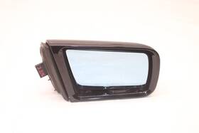 2028100816 Mercedes-benz 1999 E300d W210 Sdn #368 Right Door Rear View Mirror 96-99