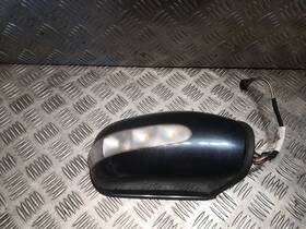 2035408808 Mercedes-benz Right Side Wing Mirror C Class W203 Lhd 189 Green Black