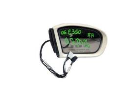 2038101664 Mercedes-benz Door Mirror E-class Right 03 04 05 06 2038101664 Mercedes-benz Door Mirror E-class Right 03 04 05 06