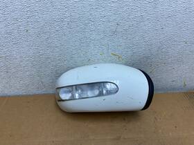 2038108293 Mercedes-benz 2003 To 2006 E-class Right Passenger Rh Side View Door Mirror N5906 Dg