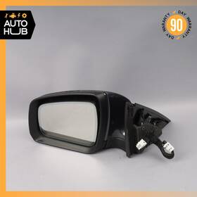 2048100376 Mercedes-benz 08-09 W204 C300 C350 Left Driver Side Rear View Door Mirror Oem 2048100376 Mercedes-benz 08-09 W204 C300 C350 Left Driver Side Rear View Door Mirror Oem