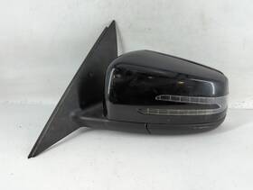 2048101776 Mercedes-benz 2012-2014 C250 Driver Left Side View Power Door Mirror T8w17 2048101776 Mercedes-benz 2012-2014 C250 Driver Left Side View Power Door Mirror T8w17