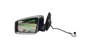 2048102976 Mercedes-benz Door Mirror C-class Left 12 13 14