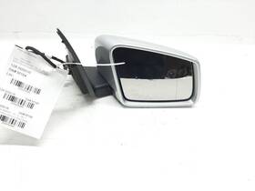2048106693 Mercedes-benz 204 C250 Sedan Right Door Mirror Passenger Side View