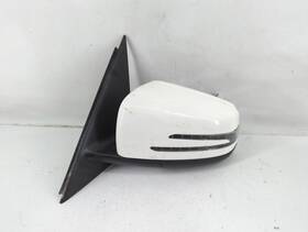 2048107776 Mercedes-benz 2013-2015 Glk250 Driver Left Side View Power Door Mirror Zmdks 2048107776 Mercedes-benz 2013-2015 Glk250 Driver Left Side View Power Door Mirror Zmdks