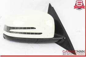 2078101476 Mercedes-benz 10-16 W212 E550 E350 E63 Amg Front Right Side Mirror Door Rear View Oem 2078101476 Mercedes-benz 10-16 W212 E550 E350 E63 Amg Front Right Side Mirror Door Rear View Oem