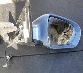 2078101816 Mercedes-benz 2010 Mercede W207 E350 E550 Coupe Right Side Rear View Door Mirror Oem 2078101816 Mercedes-benz 2010 Mercede W207 E350 E550 Coupe Right Side Rear View Door Mirror Oem
