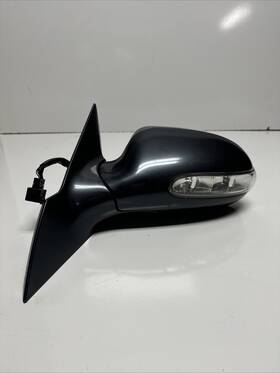 2098103516 Mercedes-benz 2003-2009 W209 Clk500 Clk320 Clk350 Mirror Door Rear View Lh