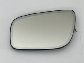 2118102121 Mercedes-benz E W211 E350 Left Driver Side Rear View Mirror Auto Dim 2007 2008 2009