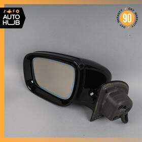 2118102321 Mercedes-benz 07-09 W211 E550 E350 E63 Amg E320 Left Side Rear View Door Mirror Oem