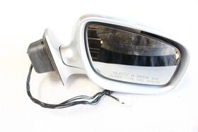 2118110421 Mercedes-benz W211 Passenger Right Side Rear View Door Mirror Cover Glass Turn Signal